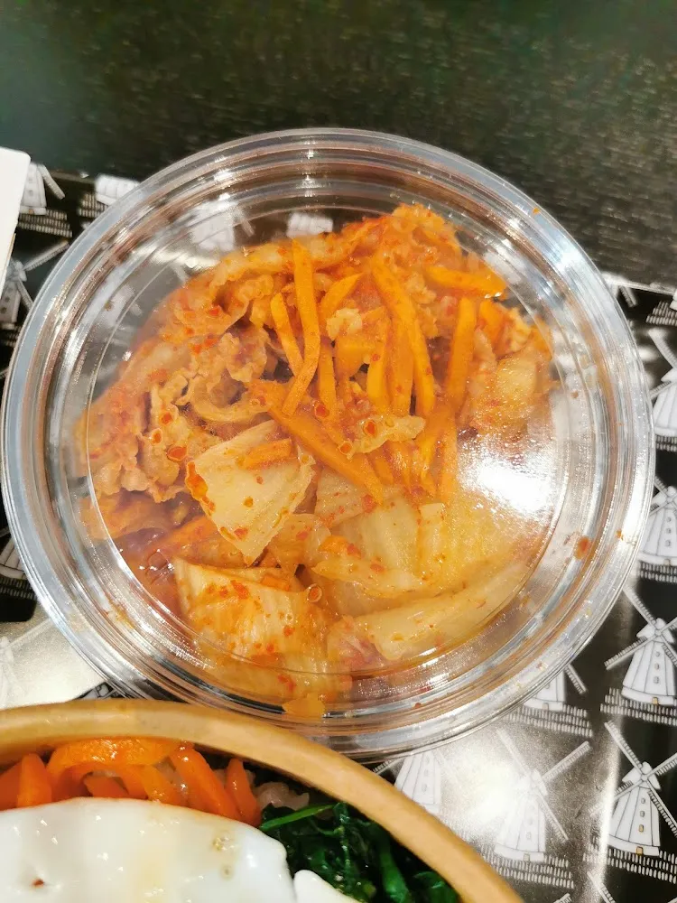 Kimchi
